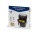K&M WKŁAD DO AIR FRYER KWADRATOWY AK176 - 1330530 - zdjęcie 3